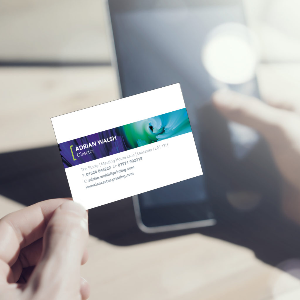 If Digital Rules Why Are Business Cards So Important ...