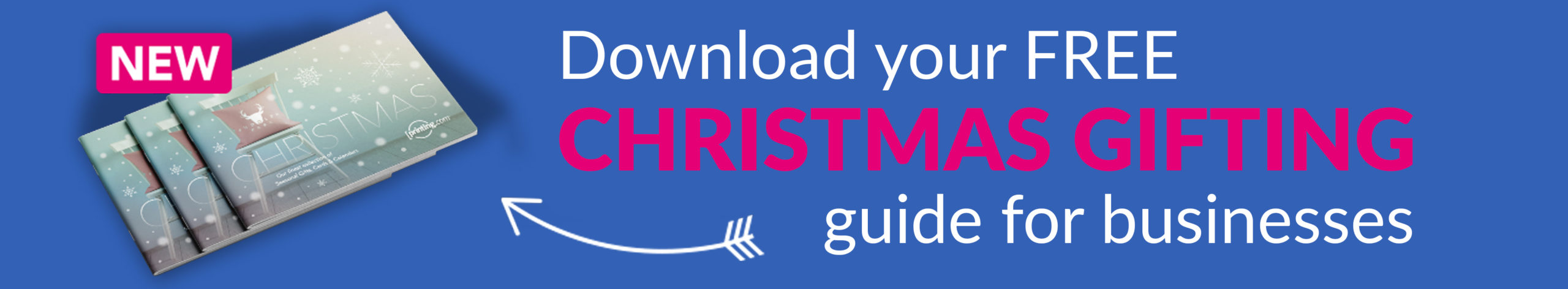 Download our Christmas Gifting Guide