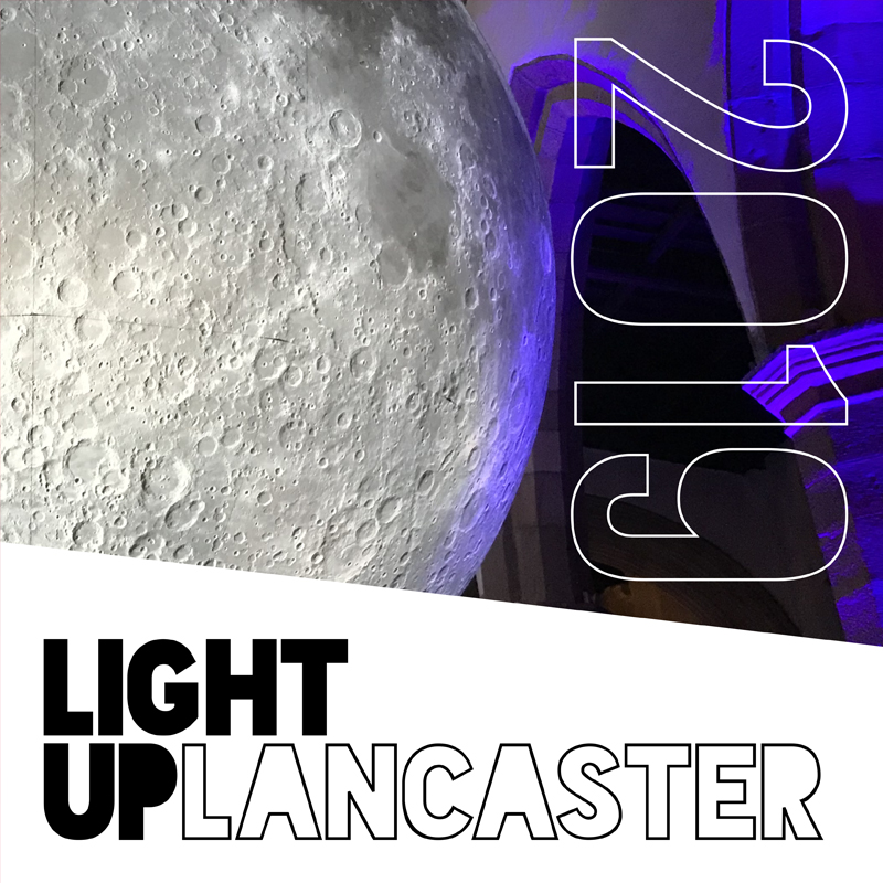 Light Up Lancaster 2019