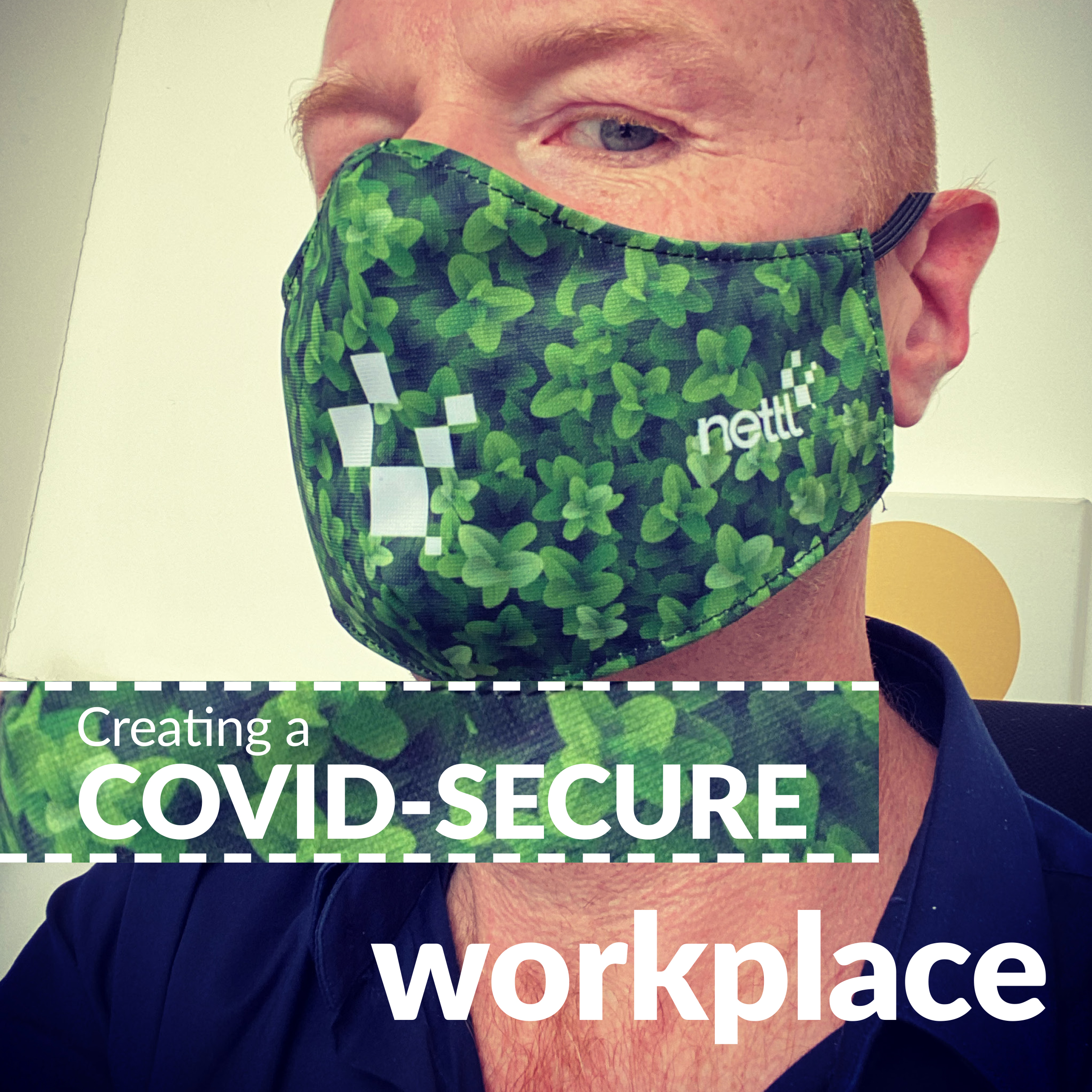 Covid-Secure Workplace