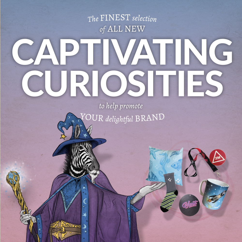 Captivating Curiosities