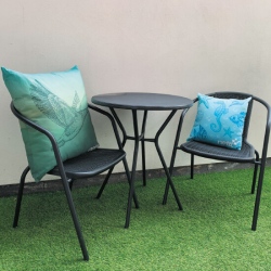 Linen Cushions
