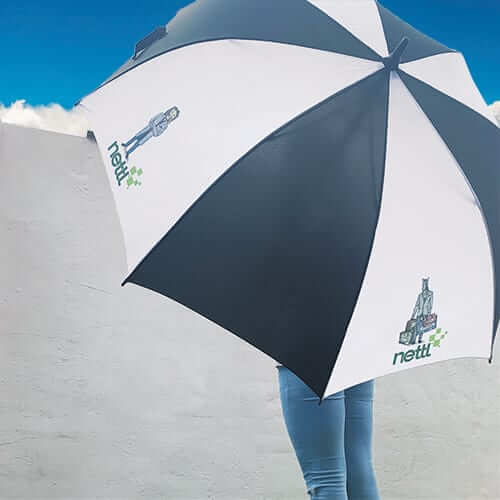 Golf Umbrellas