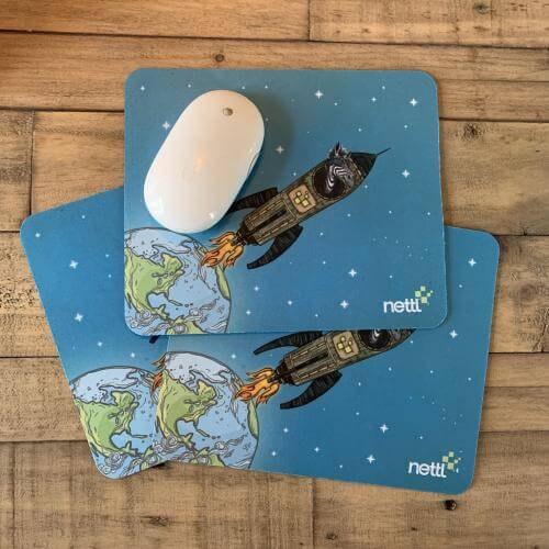 MOUSE MATS