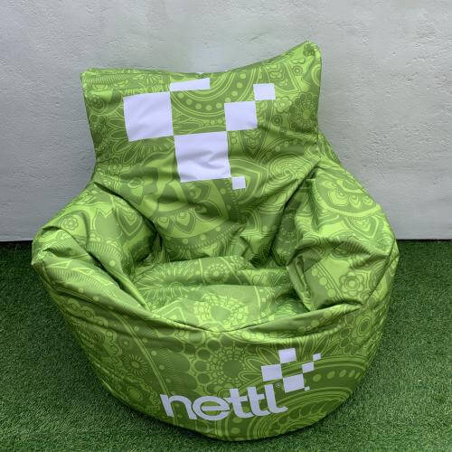 BEANBAG ARMCHAIRS