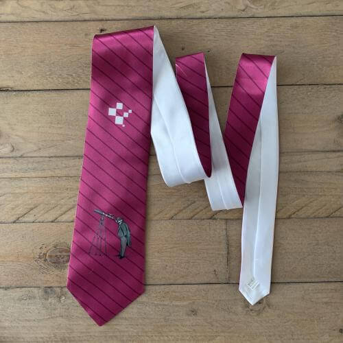 SILK TIES