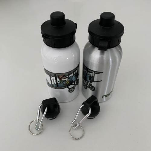 SPORTS BOTTLES