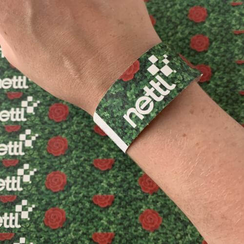 WRISTBANDS