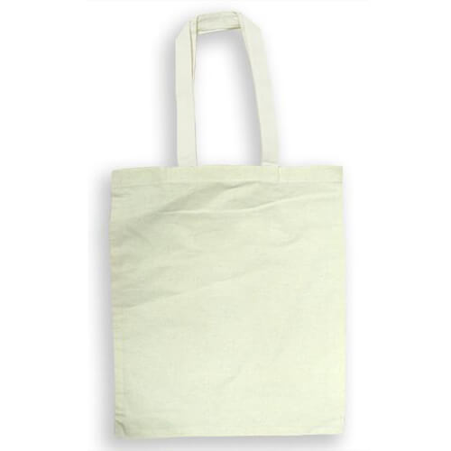 COTTON BAGS