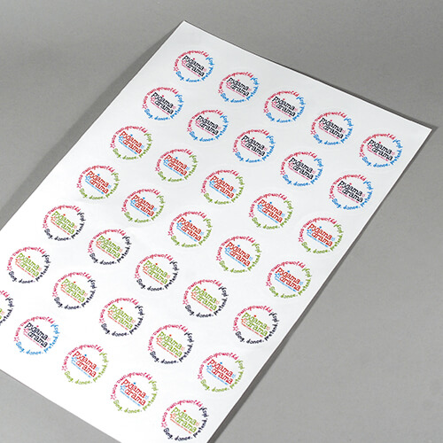 STICKER SHEETS