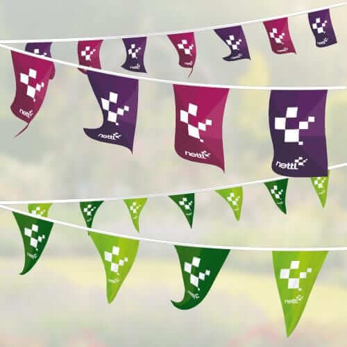 BUNTING