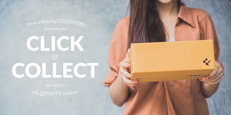 Click and Collect