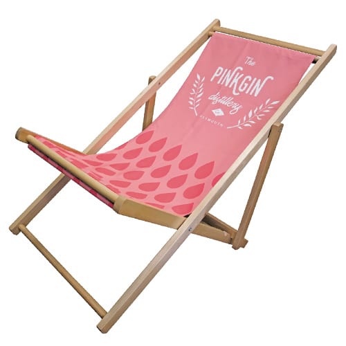 Deckchair