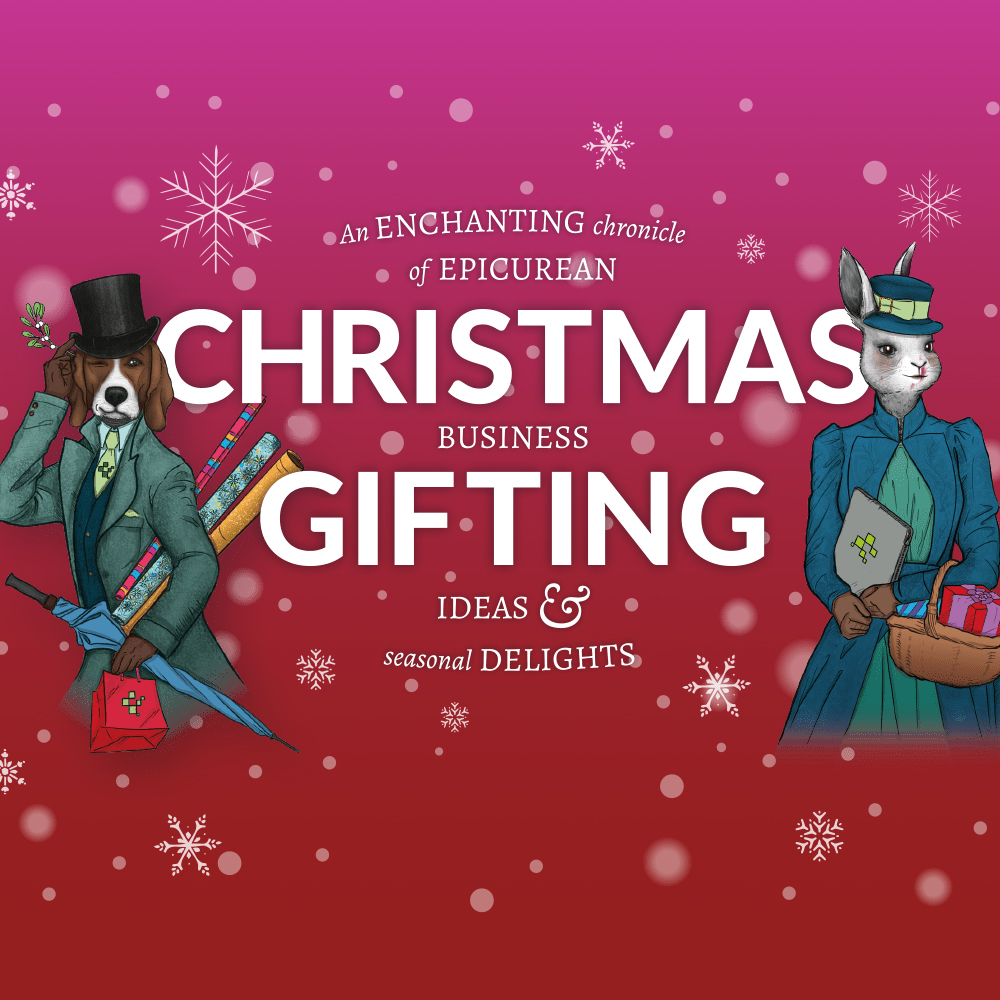 Christmas Gifting Blog